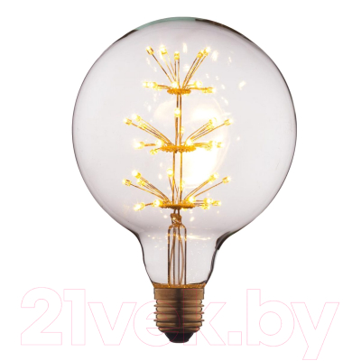 Лампа Loftit Edison Bulb G12547LED
