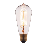 Лампа Loftit Edison Bulb 6460-SC - 