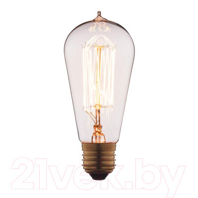 Лампа Loftit Edison Bulb 6460-SC