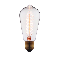 Лампа Loftit Edison Bulb 6460-S - 