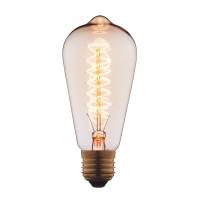 Лампа Loftit Edison Bulb 6460-CT - 