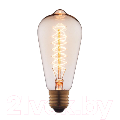 Лампа Loftit Edison Bulb 6460-CT