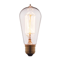 Лампа Loftit Edison Bulb 6440-SC - 