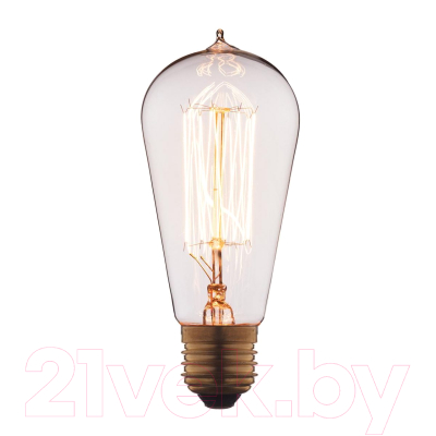 Лампа Loftit Edison Bulb 6440-SC