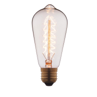 Лампа Loftit Edison Bulb 6440-S - 