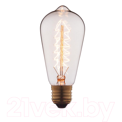 Лампа Loftit Edison Bulb 6440-S