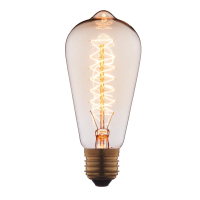 Лампа Loftit Edison Bulb 6440-CT - 