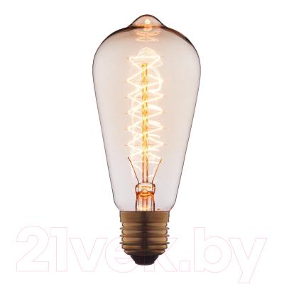 Лампа Loftit Edison Bulb 6440-CT