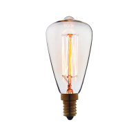 Лампа Loftit Edison Bulb 4860-F - 