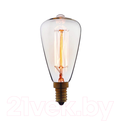 Лампа Loftit Edison Bulb 4860-F