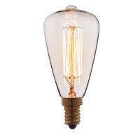 Лампа Loftit Edison Bulb 4840-F - 
