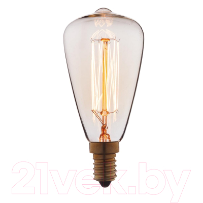 Лампа Loftit Edison Bulb 4840-F