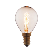 Лампа Loftit Edison Bulb 4525-S - 