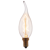 

Лампа Loftit, Edison Bulb 3560-TW