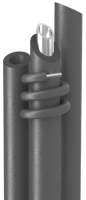 

Утеплитель трубный Energoflex, 110/13