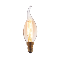 

Лампа Loftit, Edison Bulb 3540-GL