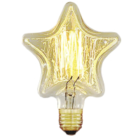 Лампа Loftit Edison Bulb 2740-S - 