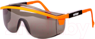 Защитные очки AMIGO 74213 (серый)