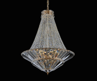 

Люстра Newrgy, Lighting Cristallo 8731/12C Chrome