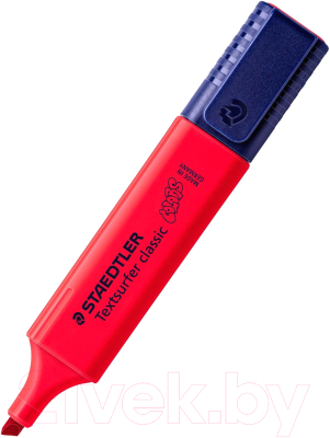 Текстовыделитель Staedtler Классик / 364 C-200
