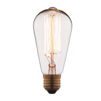 Лампа Loftit Edison Bulb 1008 - 