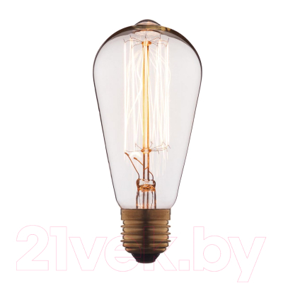 Лампа Loftit Edison Bulb 1008