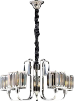 

Люстра Newrgy, Lighting Cristallo 5173/7A PBK+SMG