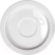 Блюдце Corone Gourmet LQ-QK15187A / фк1427 - 