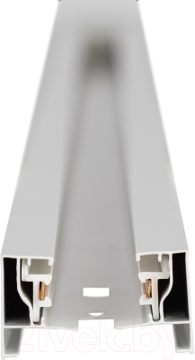 Шинопровод ЭРА TR-200-1PT WH / Б0054458