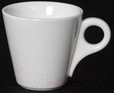 Чашка Corone Caffe&Te LQ-QK15012A / фк073