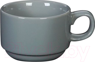 Чашка Corone Colore LQ-SK0051-431C / фк087/3 — фото 3