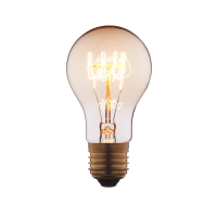Лампа Loftit Edison Bulb 1004-SC - 