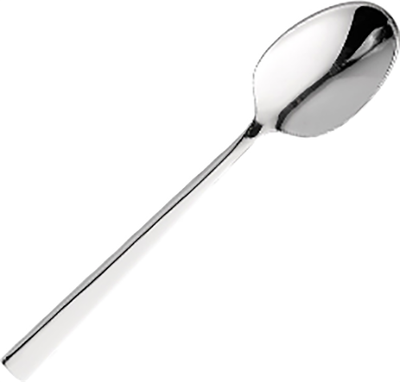 Кофейная ложка Luxstahl Monaco кт2047 - 