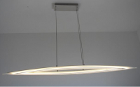 

Потолочный светильник Ledberry, Led 9836/1L