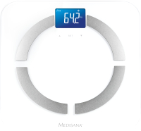 Напольные весы электронные Medisana BS 430 Connect - 