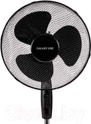 Вентилятор Galaxy GL 8104