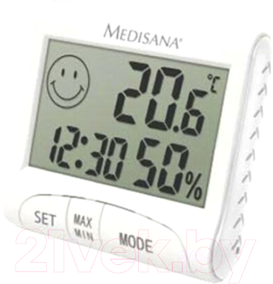 Термогигрометр Medisana HG 100