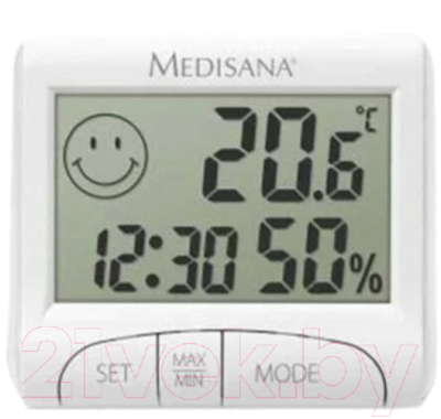 Термогигрометр Medisana HG 100
