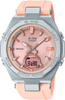 

Часы наручные женские Casio, MSG-B100-4A