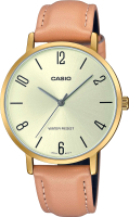 

Часы наручные женские Casio, LTP-VT01GL-9B2