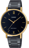 

Часы наручные женские Casio, LTP-VT01GB-1B