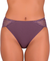 Трусы женские Verally 138-6 (р.106, крокус) - 
