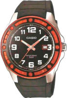 Часы наручные мужские Casio MTP-1347-1A - 