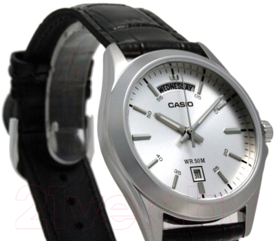 Часы наручные мужские Casio MTP-1370L-7A