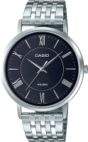 

Часы наручные мужские Casio, MTP-B110D-1A
