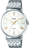 Часы наручные мужские Casio MTP-B110D-7A - 