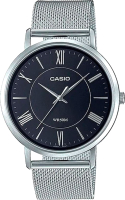 Часы наручные мужские Casio MTP-B110M-1A - 