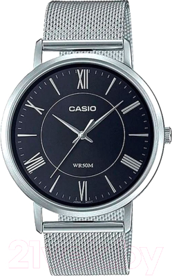 Часы наручные мужские Casio MTP-B110M-1A