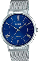 Часы наручные мужские Casio MTP-B110M-2A - 
