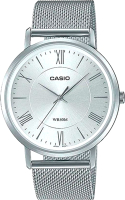 Часы наручные мужские Casio MTP-B110M-7A - 